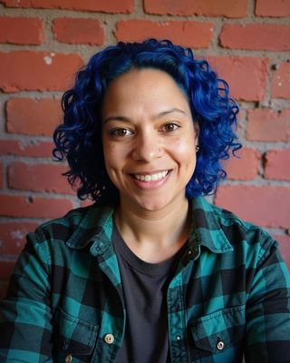 Photo of Brandy Gonzalez, Licensed Professional Counselor, LPC, M.S