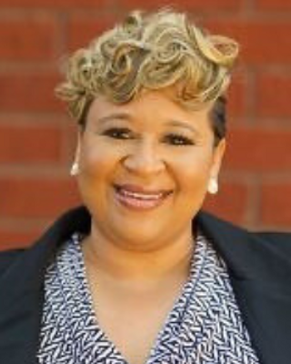 Photo of Nycole Jordan, Licensed Professional Counselor, LPC