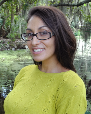 Photo of Olivia Mancing, Clinical Social Work/Therapist, LCSW