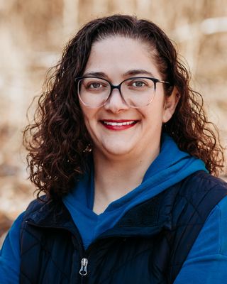 Photo of Jessica Walker, Clinical Social Work/Therapist, LMSW-C