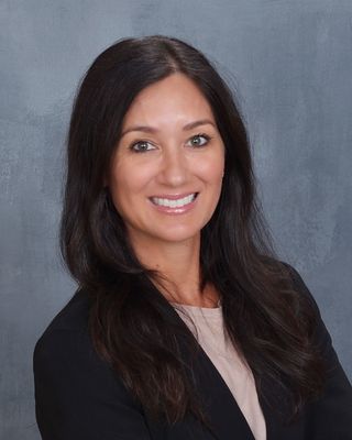 Photo of Erica Force, Psychologist, PhD, CMPC