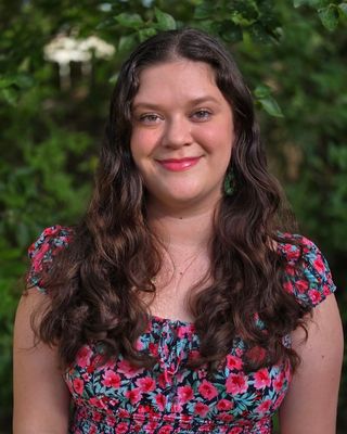 Photo of Olivia Frazier, Licensed Professional Counselor, LPC, NCC