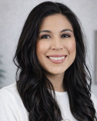 Photo of Alexa Ybarra - Novum Counseling & Wellness, PLLC, Licensed Professional Counselor Associate, MA, M.Ed, LPC-A
