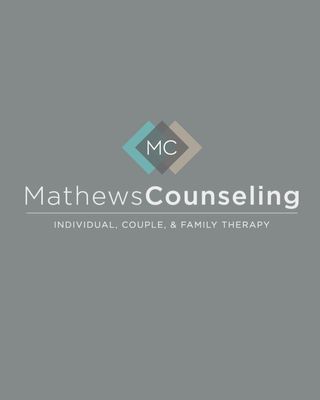 Photo of Mathews Counseling, Marriage & Family Therapist in Rocky Mount, NC