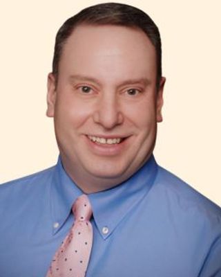 Photo of John O'Bell, Licensed Professional Counselor, MS, LPC