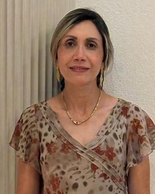 Photo of Dr. Gohar Khosravi, Psychiatrist, MD