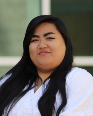 Photo of Mikayla Harris, Clinical Professional Counselor Intern, MS