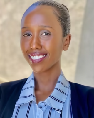 Photo of Ilhan Ali, Licensed Professional Counselor, LPCC