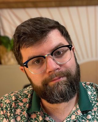 Photo of Owen Hill, Counselor, LCPC-C