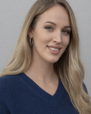 Photo of Brittany Gomola, Licensed Professional Counselor, LPC