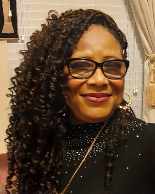 Photo of Ugochi Diokpa, Psychiatric Nurse Practitioner, PMHNP