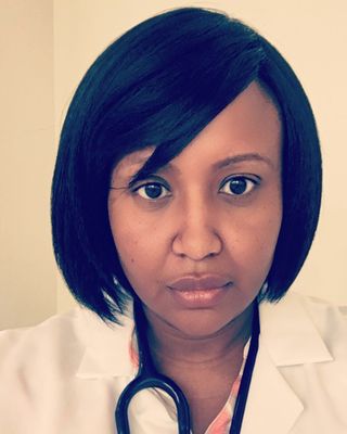 Photo of Idara Ibok, Psychiatric Nurse Practitioner, CRNP