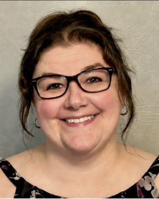 Photo of Elisha M. Watts Heverly, Clinical Social Work/Therapist, LCSW