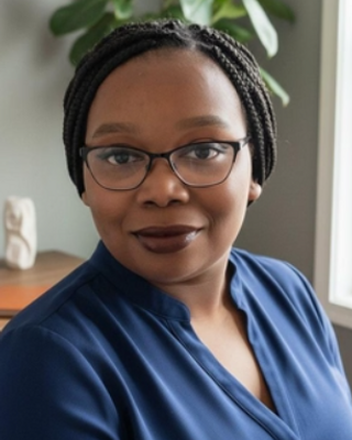 Photo of Shauntae Walker, Counselor, LPCC