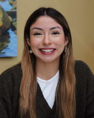 Photo of Stephanie Garcia, Pre-Licensed Professional, LPC-IT
