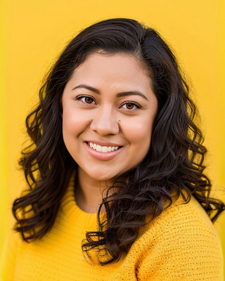 Photo of Katherine Santana, Clinical Social Work/Therapist, LCSW