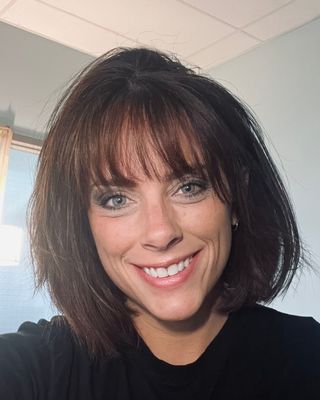 Photo of Siobhan McDermott, Licensed Professional Counselor, MA, LPC, LCADC, SEP