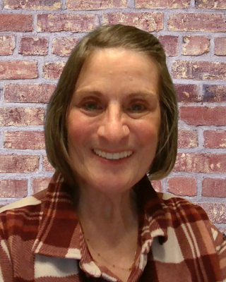 Photo of Patricia Kerigan, Licensed Professional Counselor, LPC