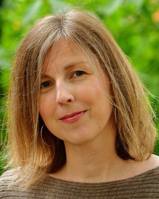 Photo of Jenny Reesor, Licensed Professional Counselor, LPC