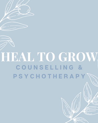 Photo of Taylor Ellis - Heal to Grow Counselling and Psychotherapy, Registered Psychotherapist (Qualifying), BA, MACP, RP