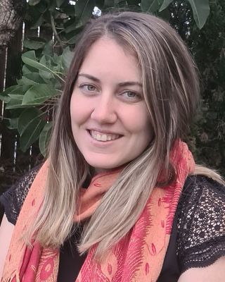 Photo of Sharna Giammichele, Psychologist, PsyBA General