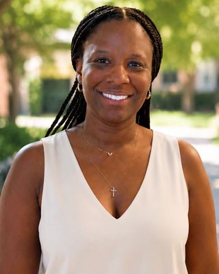Photo of Dr. Danielle Scott, Licensed Social Worker, DSW/MSW, LSW, Intern