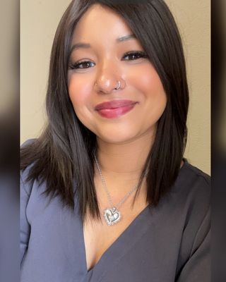Photo of Erika Shade, Licensed Professional Counselor, LPC