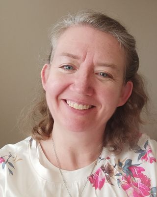 Photo of Angelika Katerina Van Grinsven, Counselor, LPCC , CCTP