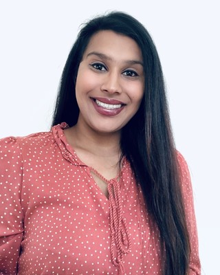 Photo of Jasmine Patel, Psychologist in Leicester, England