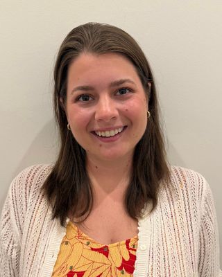 Photo of Alyssa McDougall, Counselor, MS, LPC