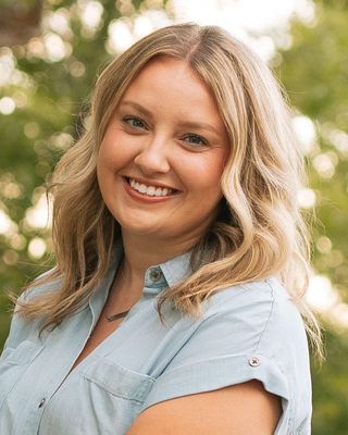 Photo of Kinley Porritt, Licensed Clinical Mental Health Counselor Associate, ACMHC