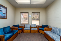 Gallery Photo of Youth Home Therapy Room