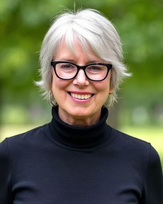 Photo of Maggie Shelton, Clinical Social Work/Therapist, LCSW