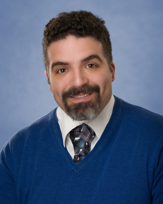Photo of Daniel DiTieri, Marriage & Family Therapist in Brookville, NY