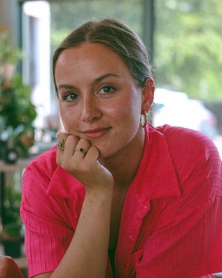 Photo of Shali Fork, Pre-Licensed Professional