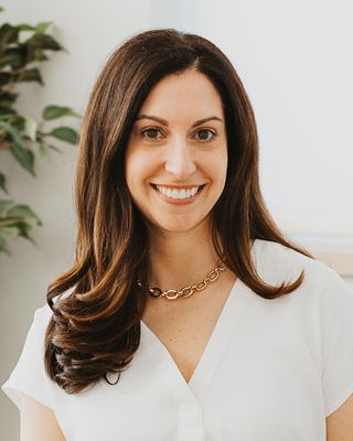 Photo of Amy S Langsam, Psychologist, PsyD
