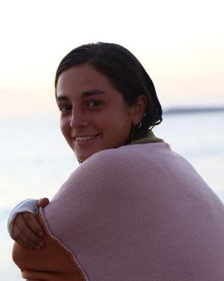 Foto de Carolina M Silveyra Stengel, Psicólogo, Lic. en Psicología, Psic.