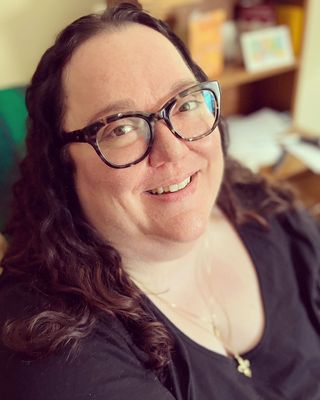 Photo of Kellie Butler, Clinical Social Work/Therapist, LISW-S