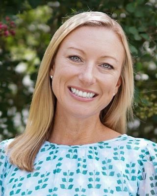 Photo of Christine Pickering, Psychologist, PhD, BCBA, NCSP