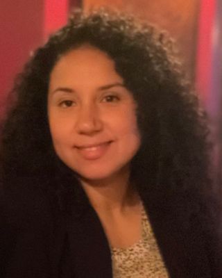 Photo of Jennifer Ortega, Clinical Social Work/Therapist in District of Columbia