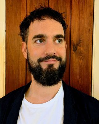 Photo of Jack Ernest Cunliffe, Psychotherapist, MSc, MBACP