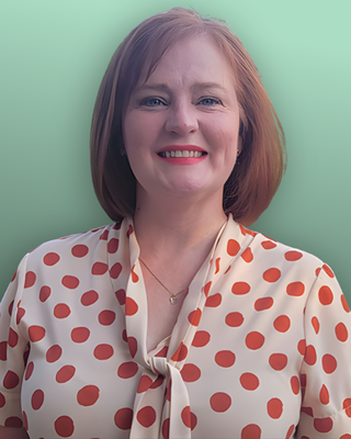 Photo of Brenda Slagle, Licensed Professional Counselor, LPC