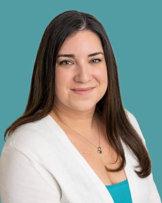 Photo of Rachel Sturgeon, Registered Psychotherapist, MA, RP, CCC