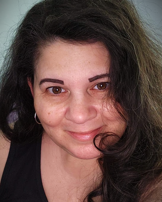 Photo of Francesca Esposito, NYS, Board, Cert, CARC, BA's