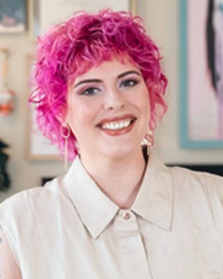 Photo of Danielle Silver, Licensed Professional Counselor