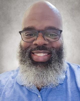 Photo of Cameron McCoy, Clinical Social Work/Therapist, LLMSW