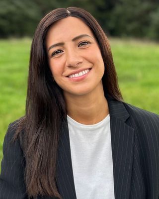 Photo of Sabrina Korrie, Resident in Counseling, MA, LPC-R