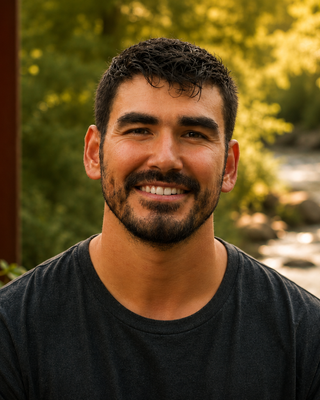 Photo of Cameron Gonzales, Marriage & Family Therapist, LMFT