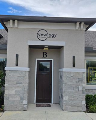 Photo of Dr. Amelia Paquin - Nowlogy Psychology Experts, Treatment Center, PhD, LP