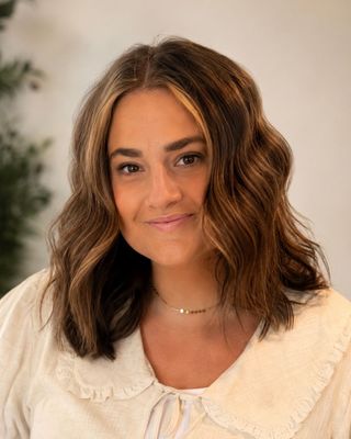 Photo of Natalie Jorden, Pre-Licensed Professional, MFTI